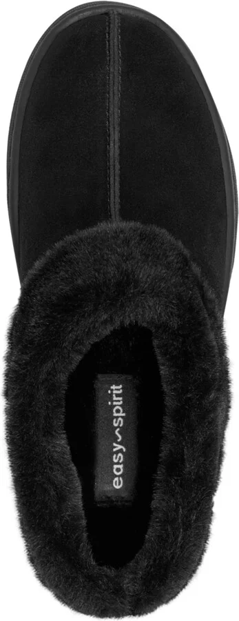Easy Spirit Women's Glacier Slip-On Round Toe Casual Clogs - Image 8