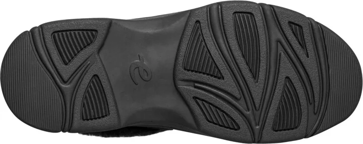 Easy Spirit Women's Glacier Slip-On Round Toe Casual Clogs - Image 9