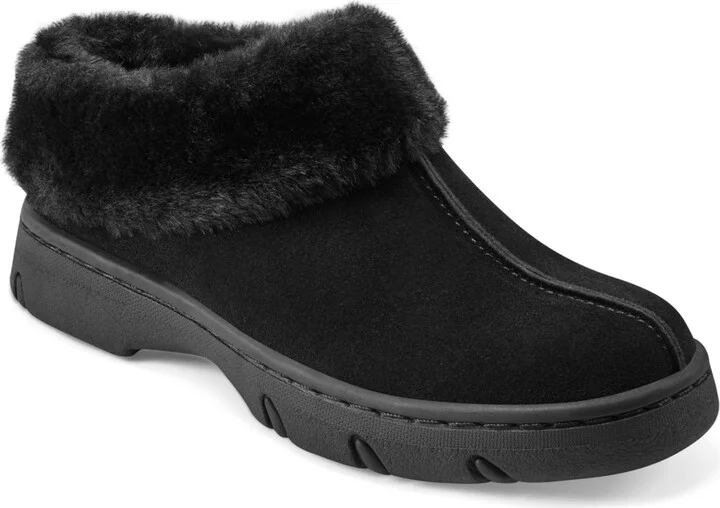 Black Suede
