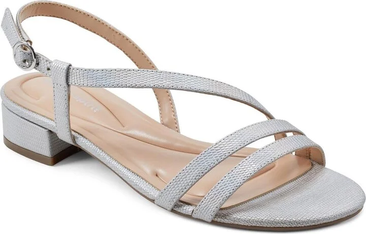 Easy Spirit Women's Glenni3 Sandal