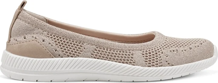 Easy Spirit Women's Glitz Slip-On Walking Shoe - Image 2