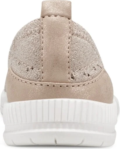 Easy Spirit Women's Glitz Slip-On Walking Shoe - Image 3