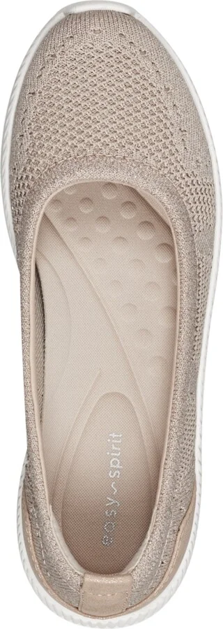Easy Spirit Women's Glitz Slip-On Walking Shoe - Image 4