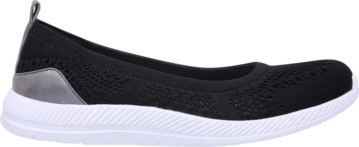 Easy Spirit Women's Glitz Slip-On Walking Shoe - Image 6
