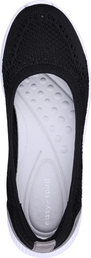 Easy Spirit Women's Glitz Slip-On Walking Shoe - Image 8