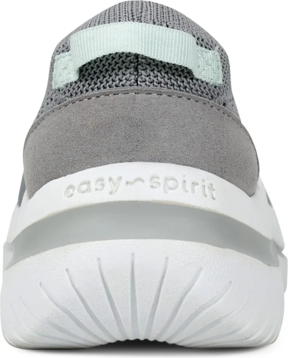 Easy Spirit Women's Golda Lightweight Slip-On Sneakers - Image 3
