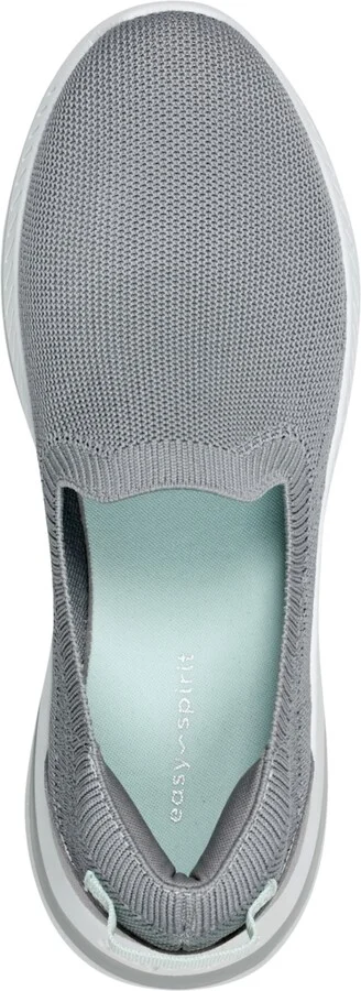 Easy Spirit Women's Golda Lightweight Slip-On Sneakers - Image 4