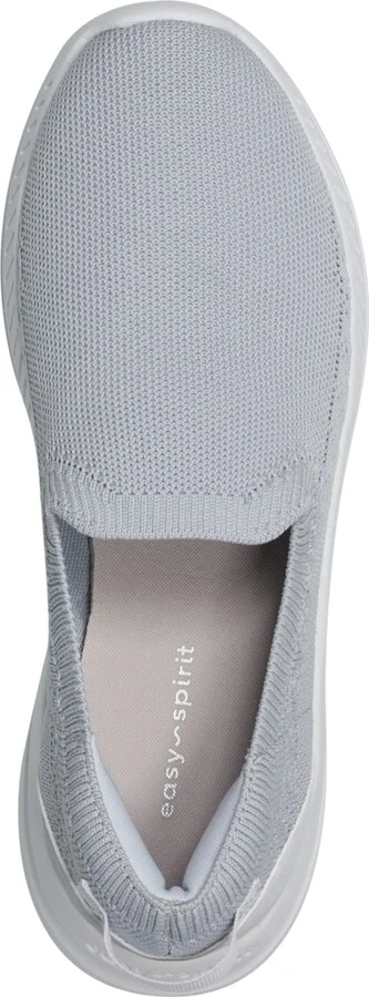 Easy Spirit Women's Golda Lightweight Slip-On Sneakers - Image 8