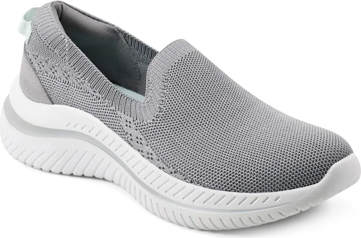 Easy Spirit Women's Golda Lightweight Slip-On Sneakers