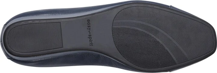 Easy Spirit Women's Gracey Round Toe Slip-on Wedge Dress Pumps - Image 5