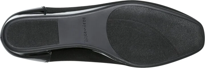 Easy Spirit Women's Gwenyth Low Wedge Pumps - Image 5