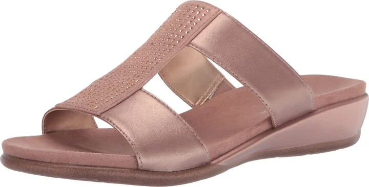 Easy Spirit Women's Haddie Slide Sandal