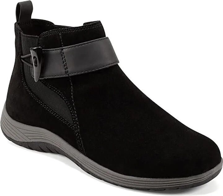 Easy Spirit Women's HADELY Ankle Boot