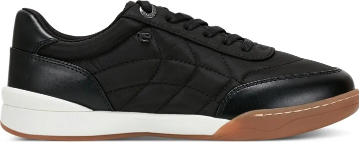 Easy Spirit Women's Haigan Round Toe Casual Sneakers - Image 2