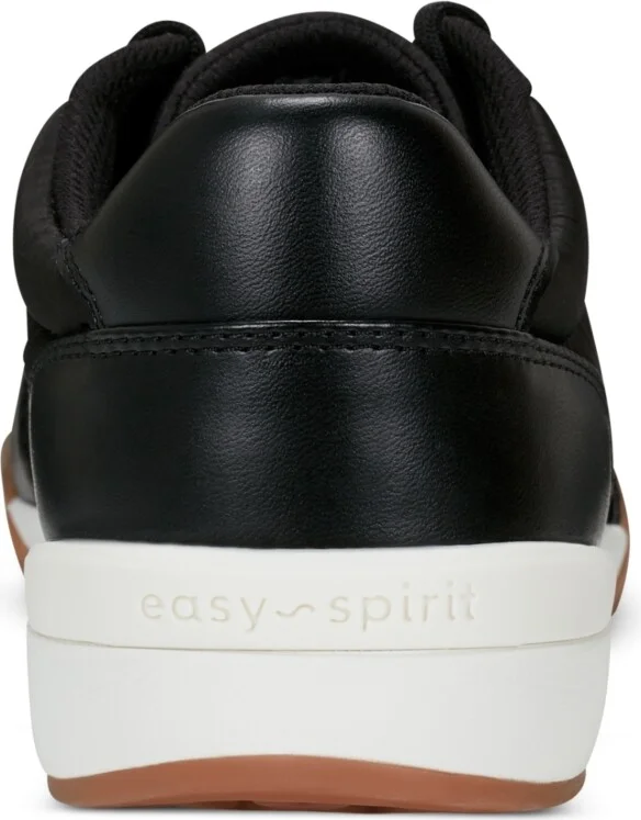 Easy Spirit Women's Haigan Round Toe Casual Sneakers - Image 3