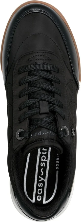 Easy Spirit Women's Haigan Round Toe Casual Sneakers - Image 4