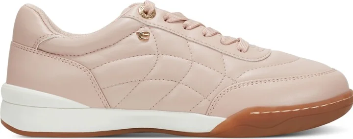 Easy Spirit Women's Haigan Round Toe Casual Sneakers - Image 6