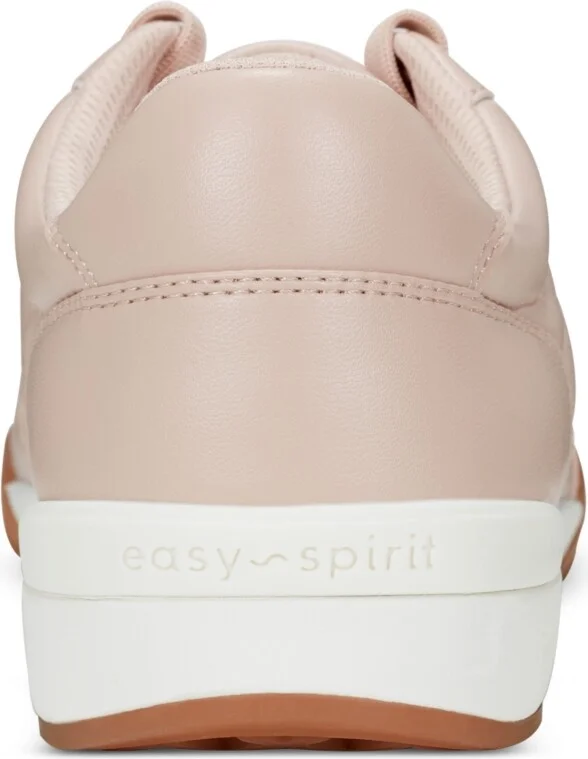 Easy Spirit Women's Haigan Round Toe Casual Sneakers - Image 7
