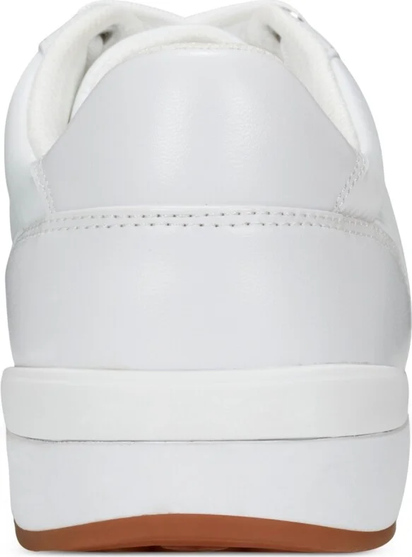 Easy Spirit Women's Haigan Round Toe Casual Sneakers - Image 11