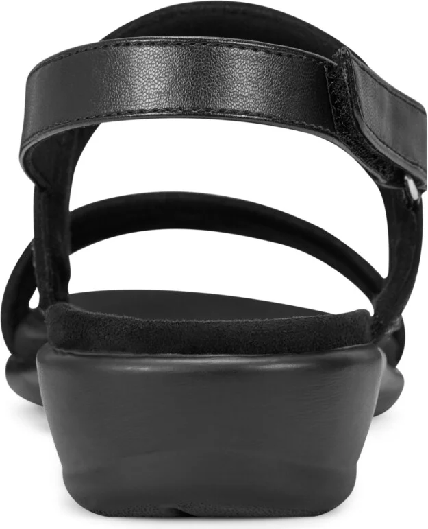 Easy Spirit Women's Haisley Embellished Slingback Sandals - Image 7