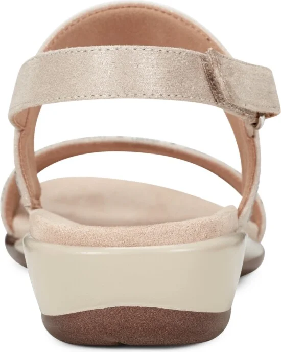 Easy Spirit Women's Haisley Embellished Slingback Sandals - Image 11