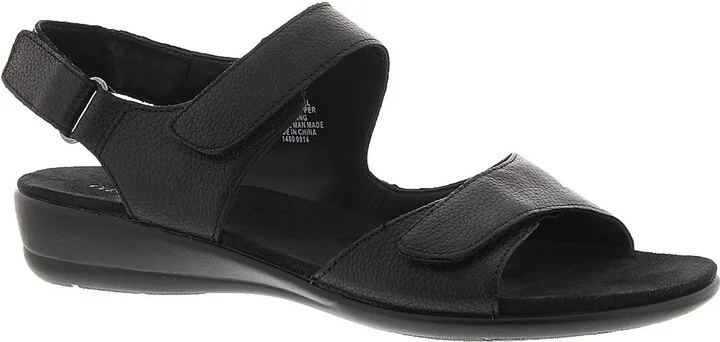Black Leather 001