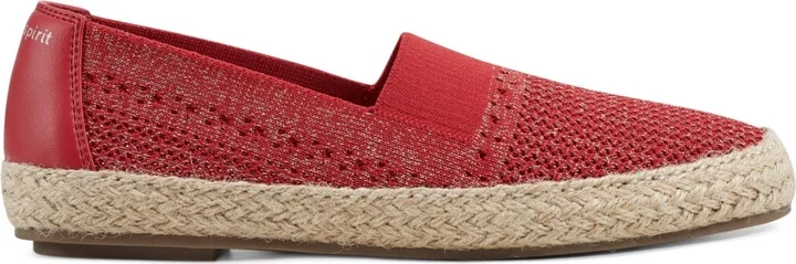 Easy Spirit Women's Hassie Woven Slip-On Espadrilles - Image 2