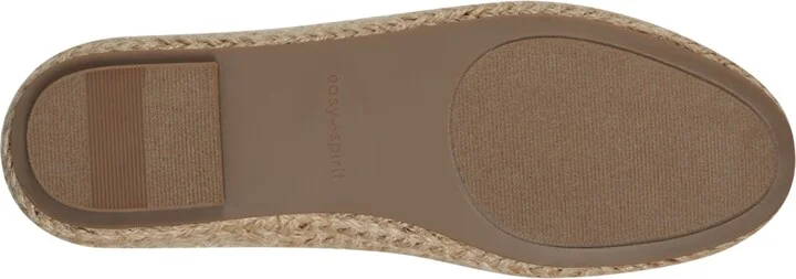 Easy Spirit Women's Hassie Woven Slip-On Espadrilles - Image 5
