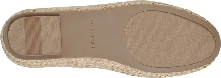 Easy Spirit Women's Hassie Woven Slip-On Espadrilles - Image 9