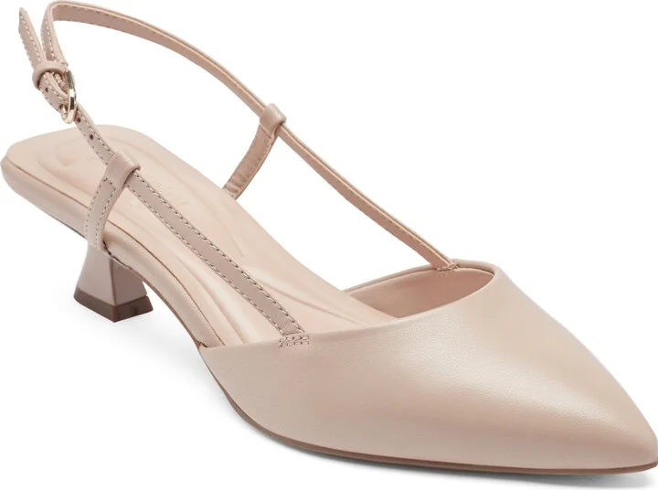 Light Natural Leather