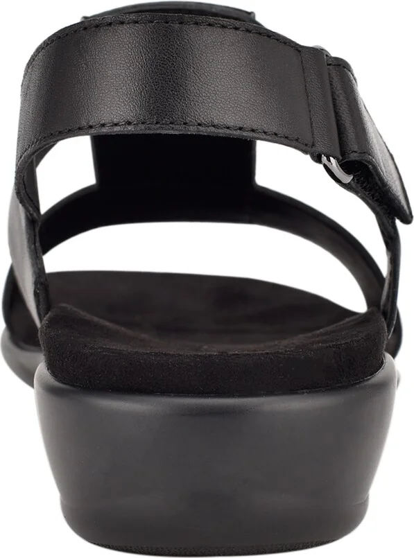 Easy Spirit Women's Hazel Embellished Slingback Sandals - Image 3