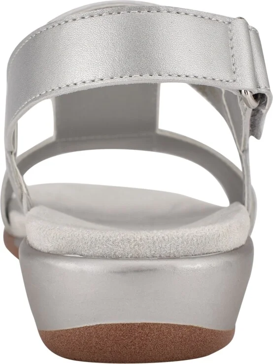 Easy Spirit Women's Hazel Embellished Slingback Sandals - Image 7