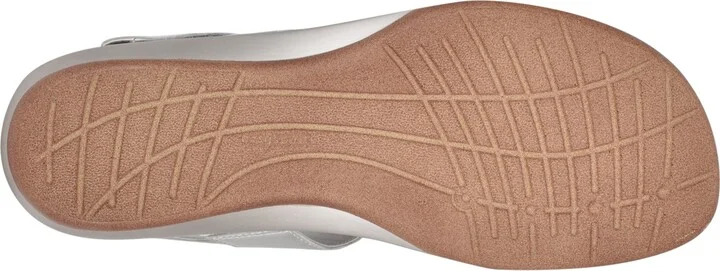 Easy Spirit Women's Hazel Embellished Slingback Sandals - Image 9