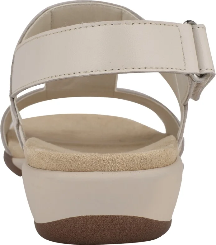 Easy Spirit Women's Hazel Embellished Slingback Sandals - Image 11