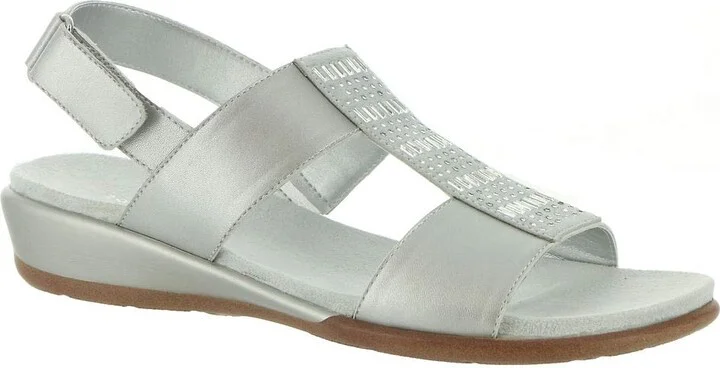Easy Spirit Women's Hazel Wedge Sandal