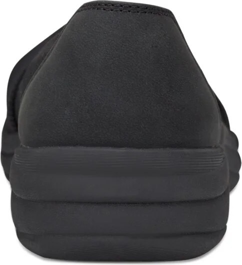 Easy Spirit Women's Heidy Knit Slip-On Flats - Image 3