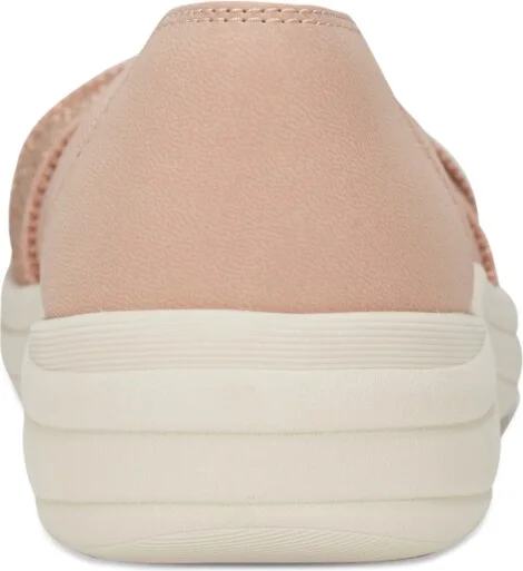 Easy Spirit Women's Heidy Knit Slip-On Flats - Image 7