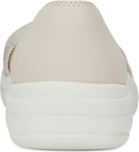 Easy Spirit Women's Heidy Knit Slip-On Flats - Image 11