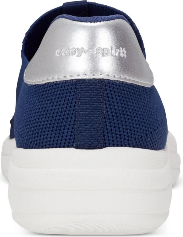 Easy Spirit Women's Hellena Lightweight Embellished Sneakers - Image 3