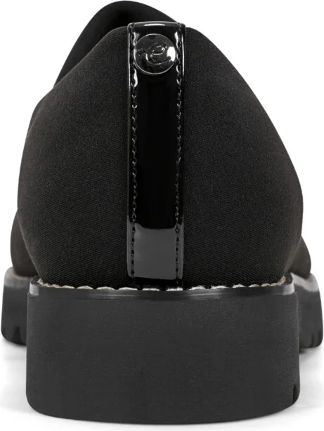 Easy Spirit Women's Hewitt Slip-On Lug Sole Loafers - Image 6