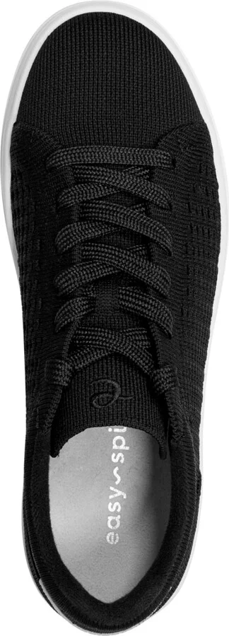 Easy Spirit Women's Holston Lace-Up Sneakers - Image 4