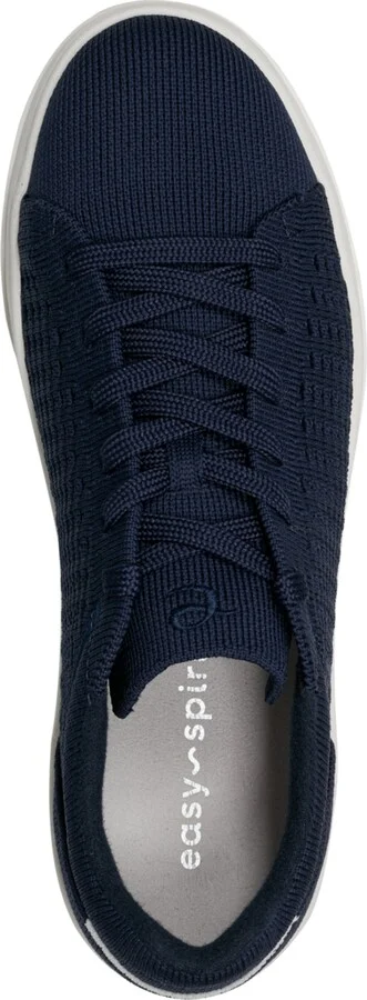 Easy Spirit Women's Holston Lace-Up Sneakers - Image 8