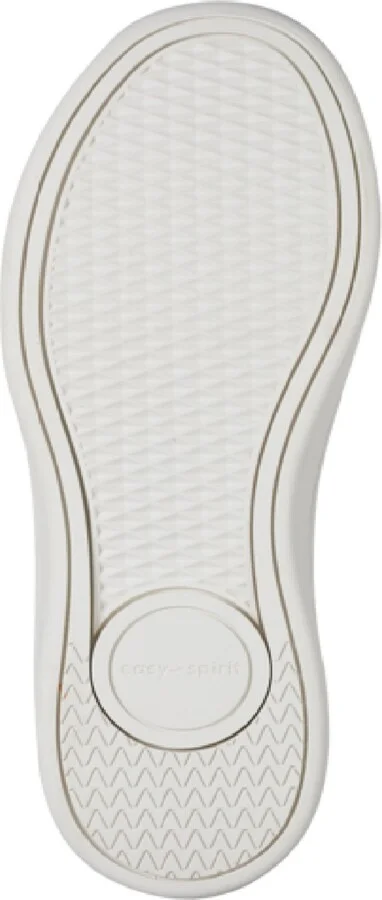 Easy Spirit Women's Holston Lace-Up Sneakers - Image 9