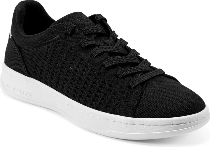 Easy Spirit Women's Holston Lace-Up Sneakers