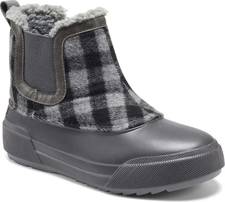Easy Spirit Women's Icicles Snow Shoe