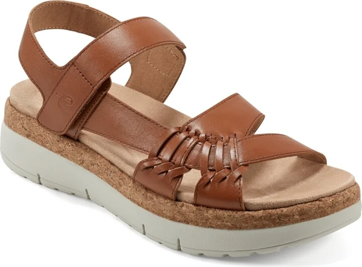 Cognac Leather