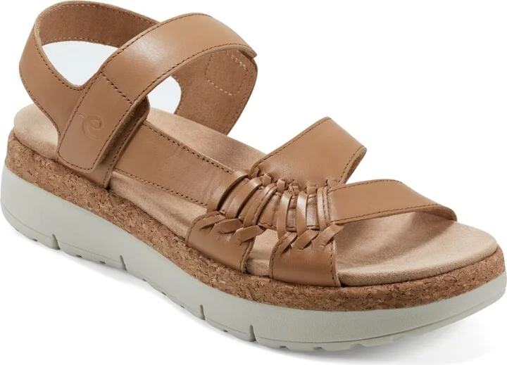 Medium Natural Leather