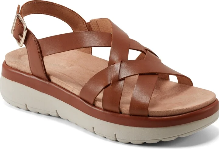Brown Leather