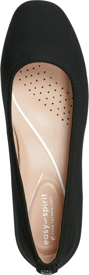 Easy Spirit Women's Jain eFlex Low Block Heel Pumps - Image 4