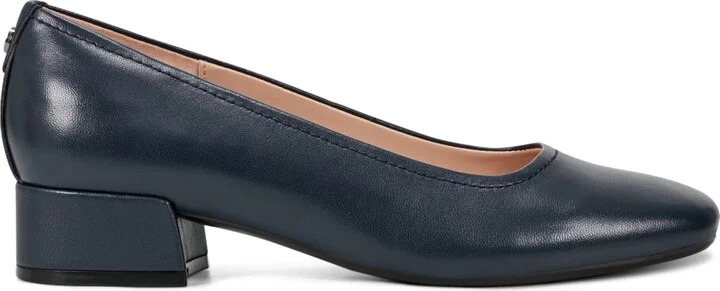 Easy Spirit Women's Jain eFlex Low Block Heel Pumps - Image 6